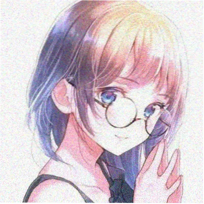 碇真嗣 角色头像